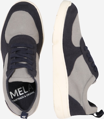 MELAWEAR Sneakers in Grey