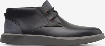 CAMPER Lace-Up Shoes 'Bill' in Black