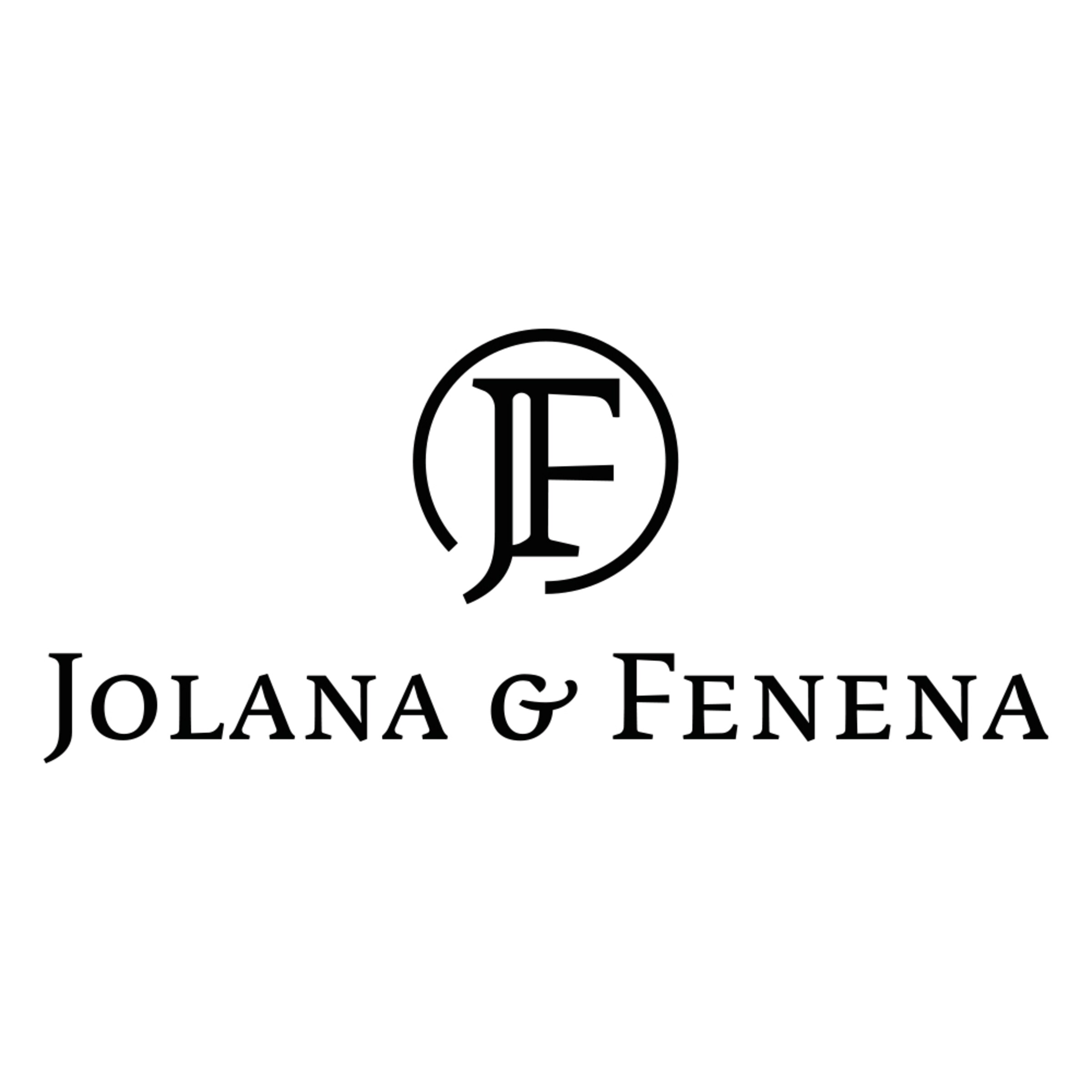 JOLANA & FENENA Logo