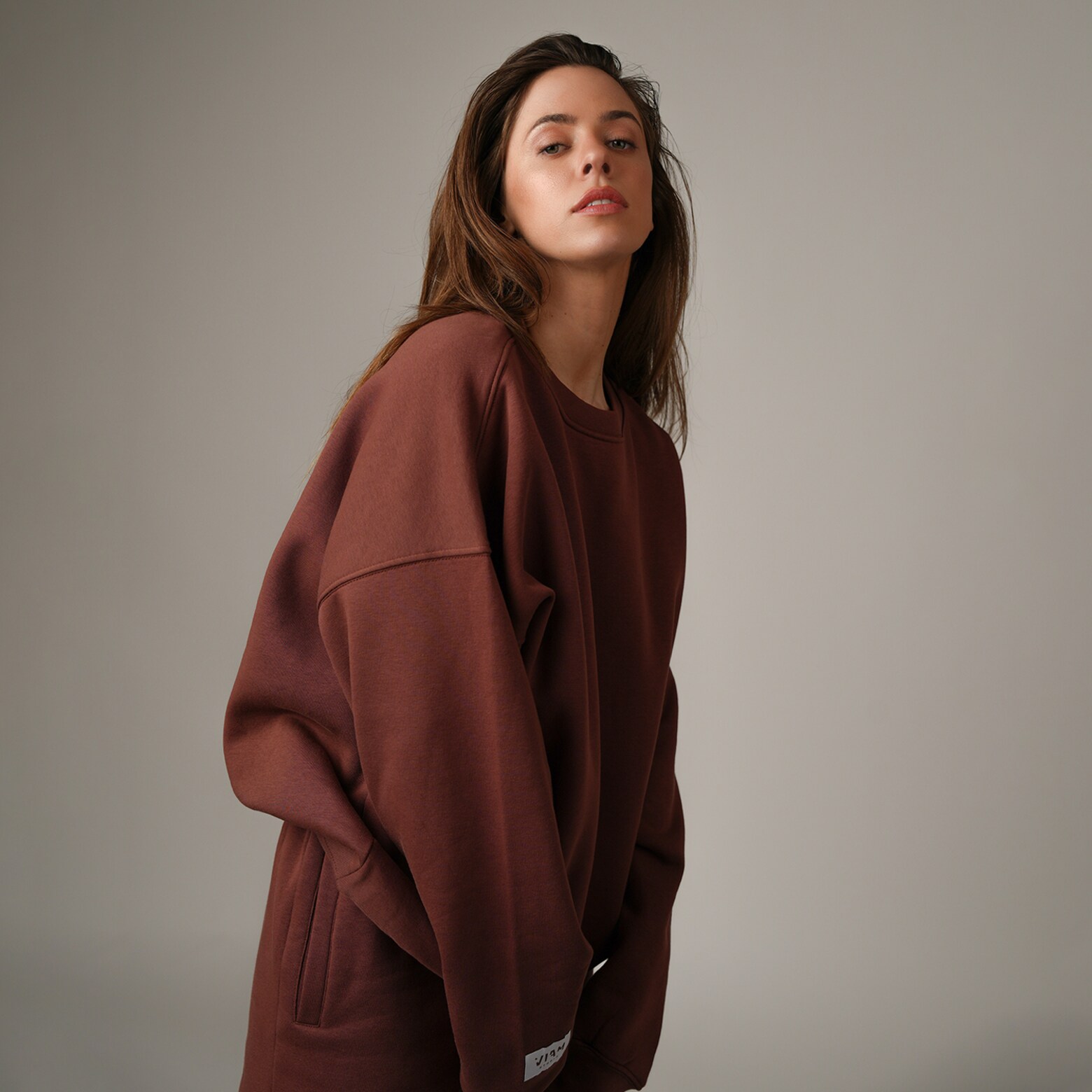 L'athleisure incontra lo streetstyle ABOUT YOU x VIAM Studio