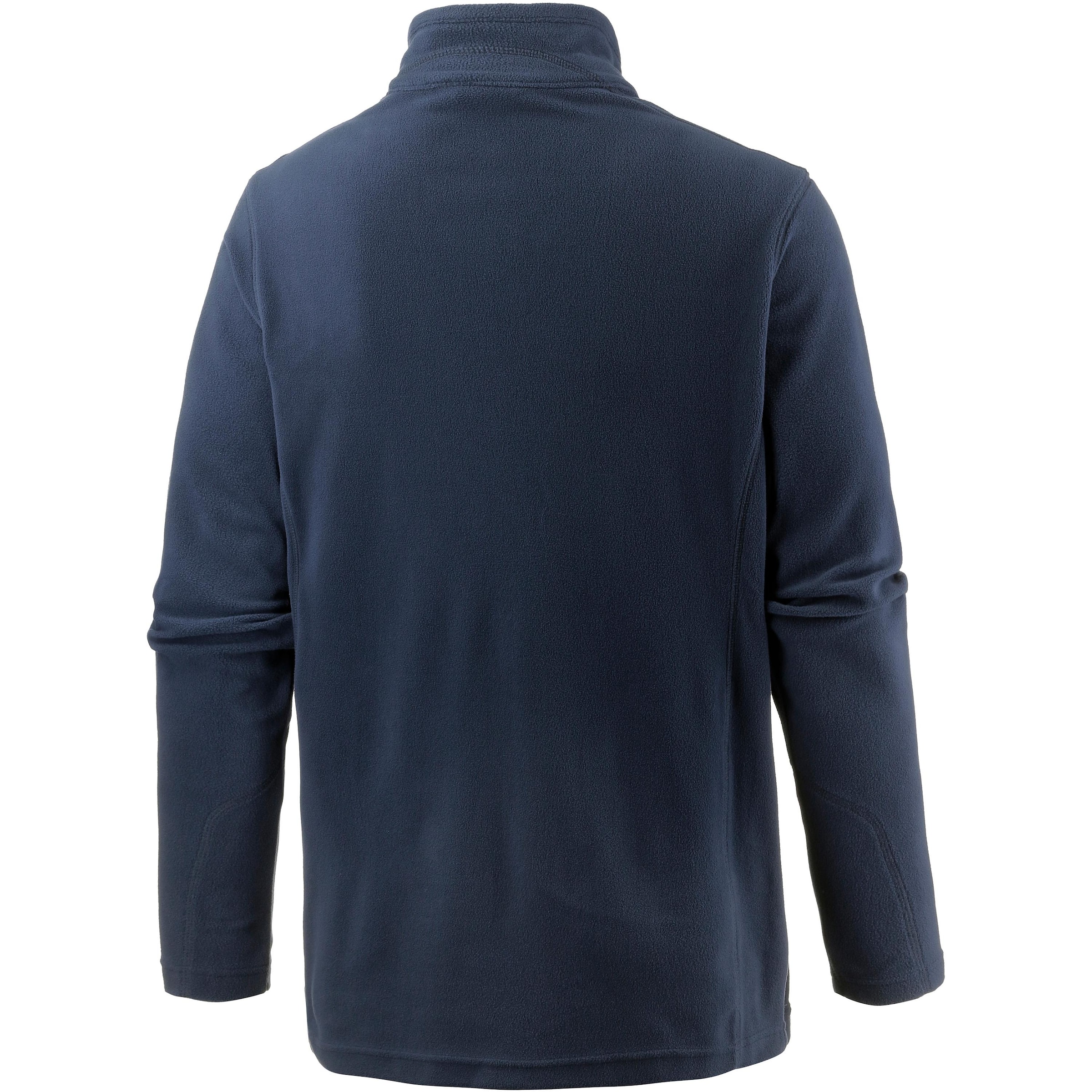 Sweat de sport 'Klamath Range II' COLUMBIA en bleu