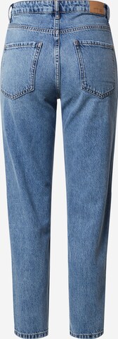 Gina Tricot Regular Jeans 'Dagny' in Blau