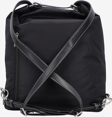 Picard Shoulder Bag 'Sonja' in Black