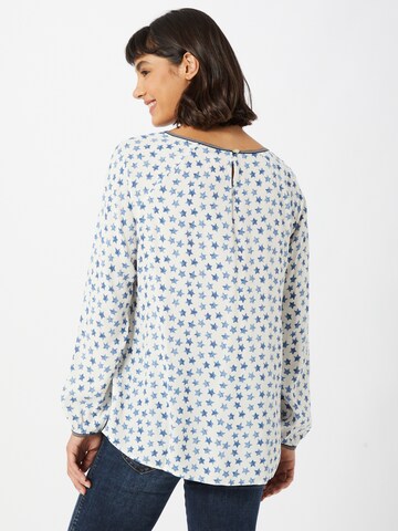 LIEBLINGSSTÜCK Bluse 'Erika' in Weiß