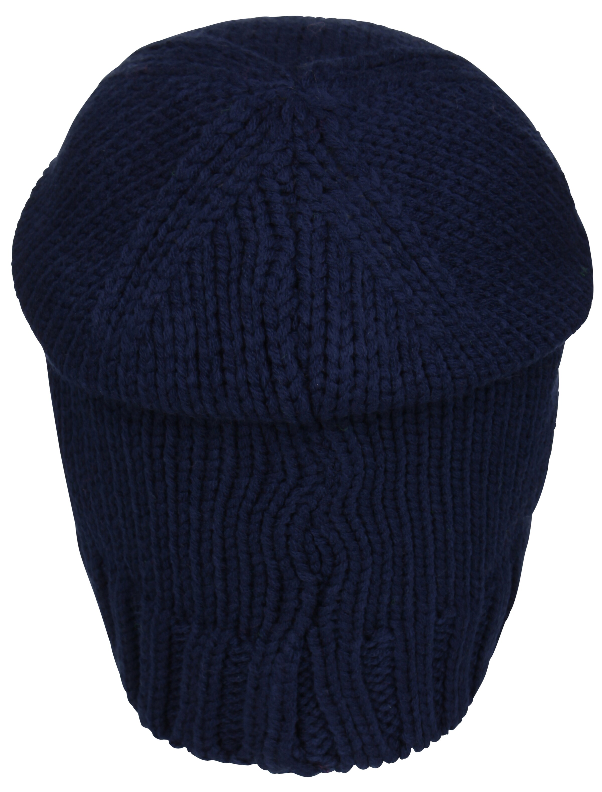 MYMO Čepice – modrá