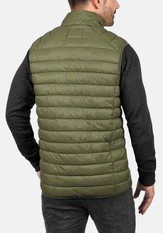 BLEND Bodywarmer 'Nille' in Groen