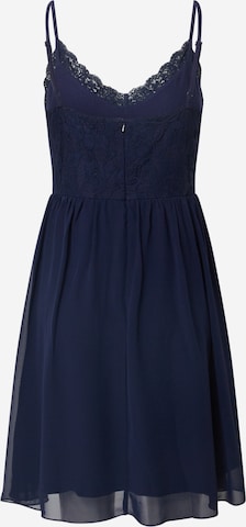 ABOUT YOU Dress 'Fergie' in Blue