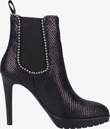 Bottines REPLAY en noir