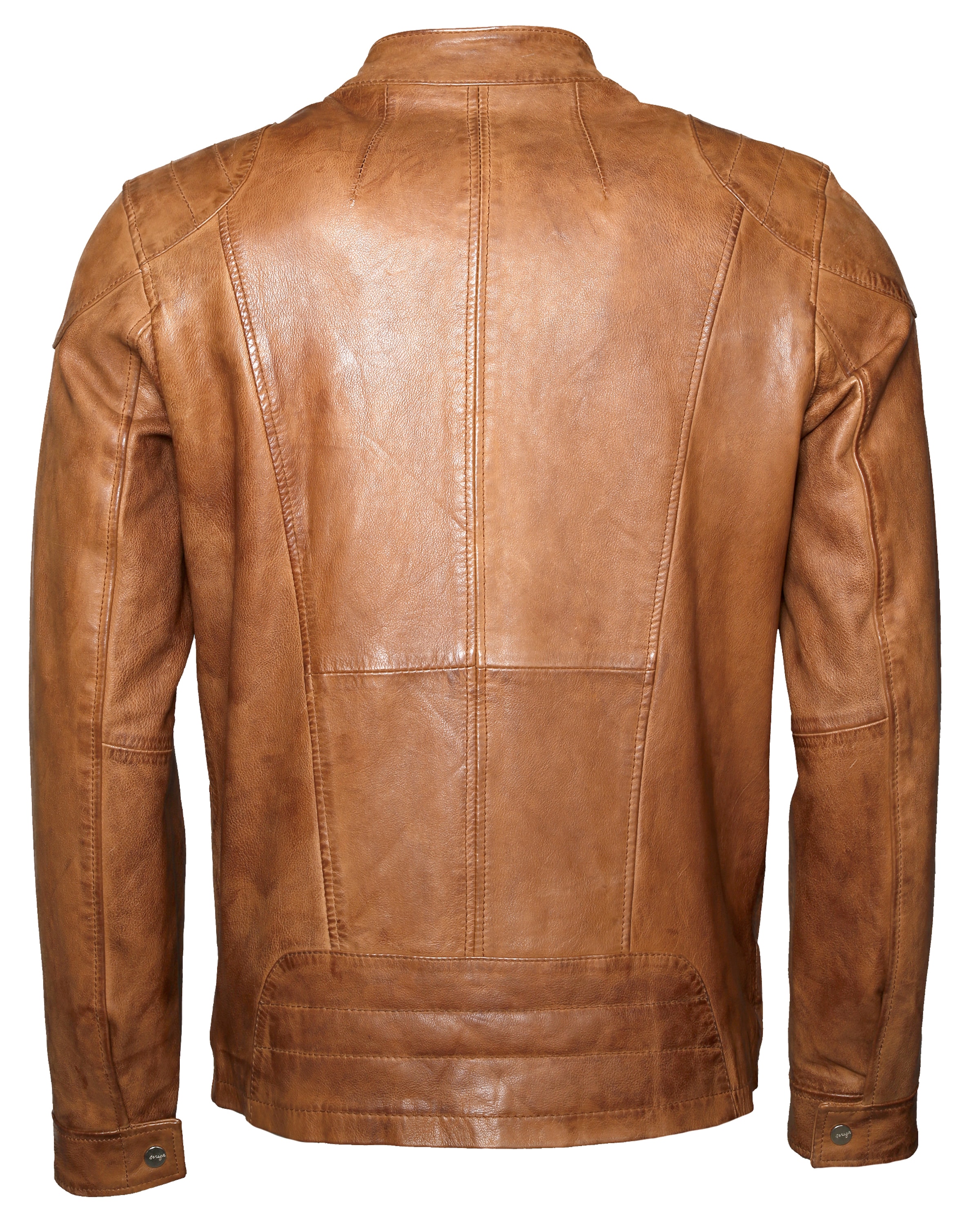 Maze Φθινοπωρινό και ανοιξιάτικο μπουφάν &#x27;Flint&#x27; σε καφέ