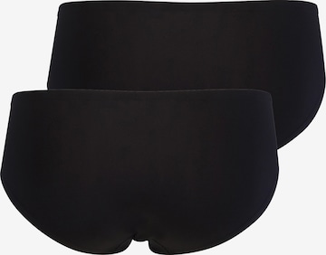 Slip Royal Lounge Intimates en noir