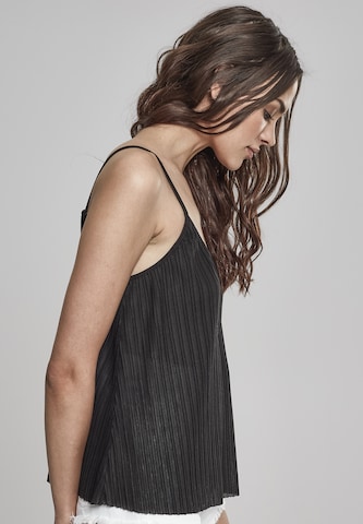 Top di Urban Classics in nero