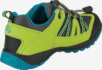 EB Outdoorschuh 'Ohio' in Grün