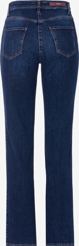 BRAX Regular Jeans 'Carola' in Blau