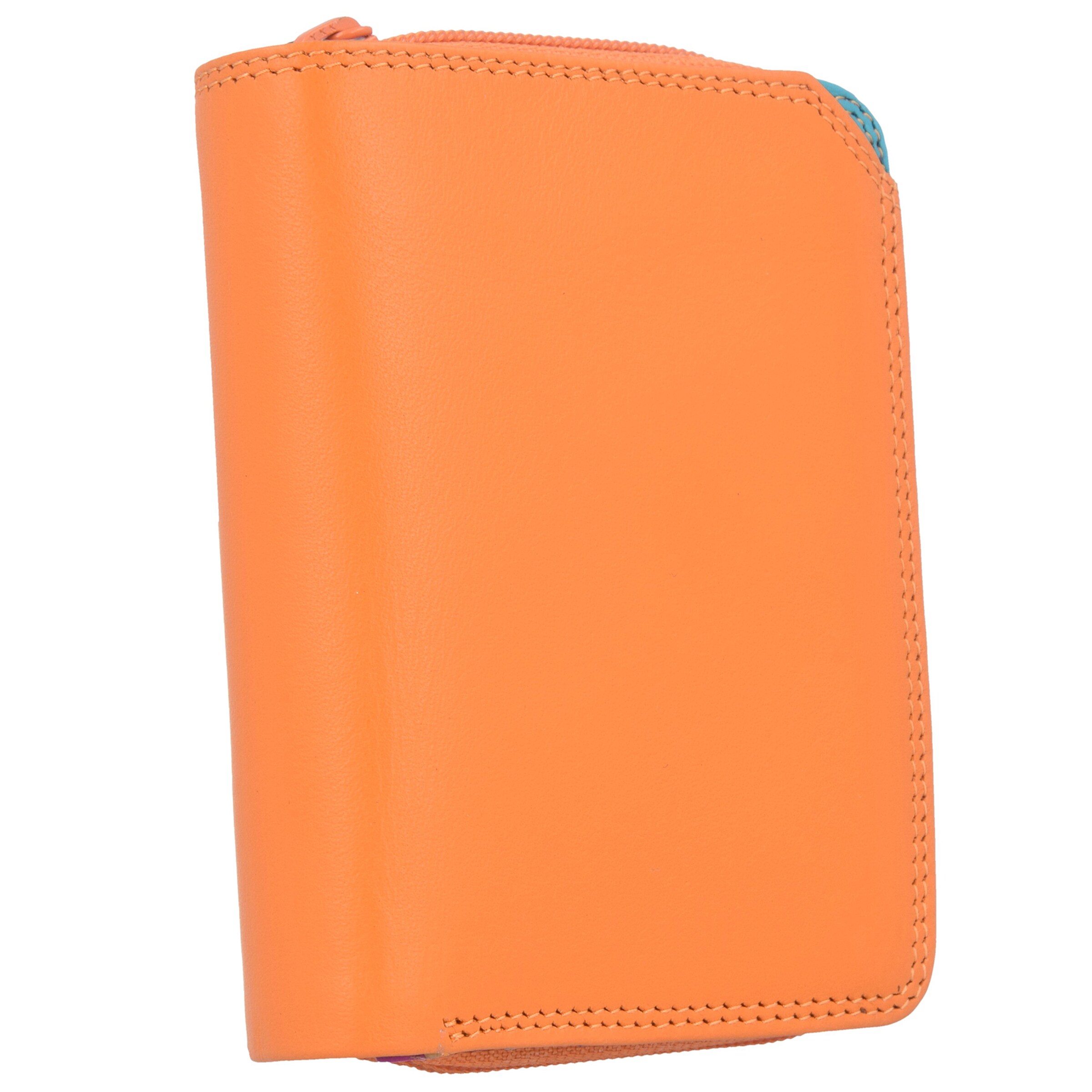 mywalit Wallet in Orange