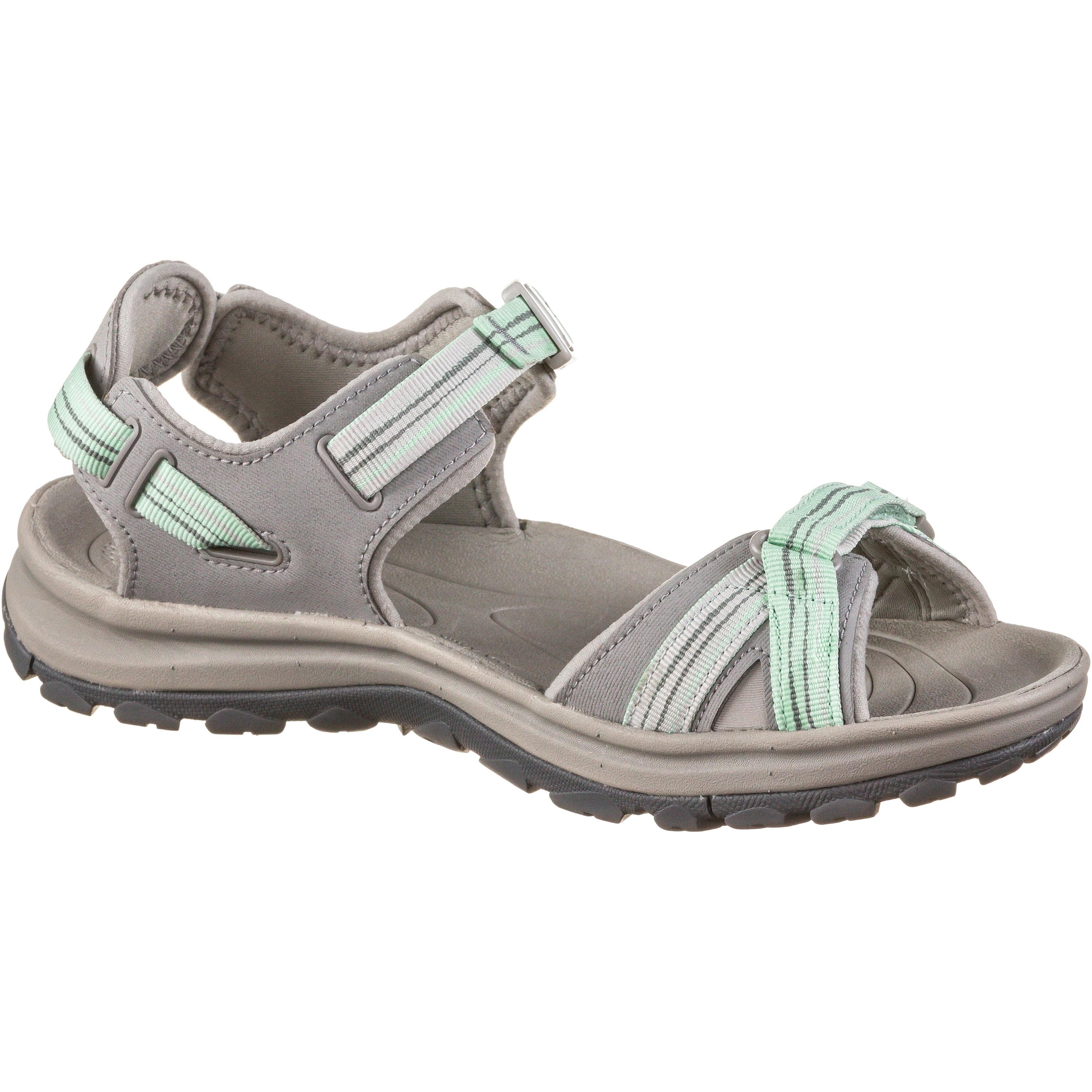 KEEN Sandals 'Terradora II' in Grey