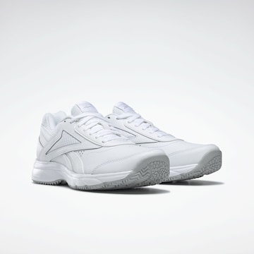 Reebok - Calzado deportivo 'Work N Cushion 4.0' en blanco