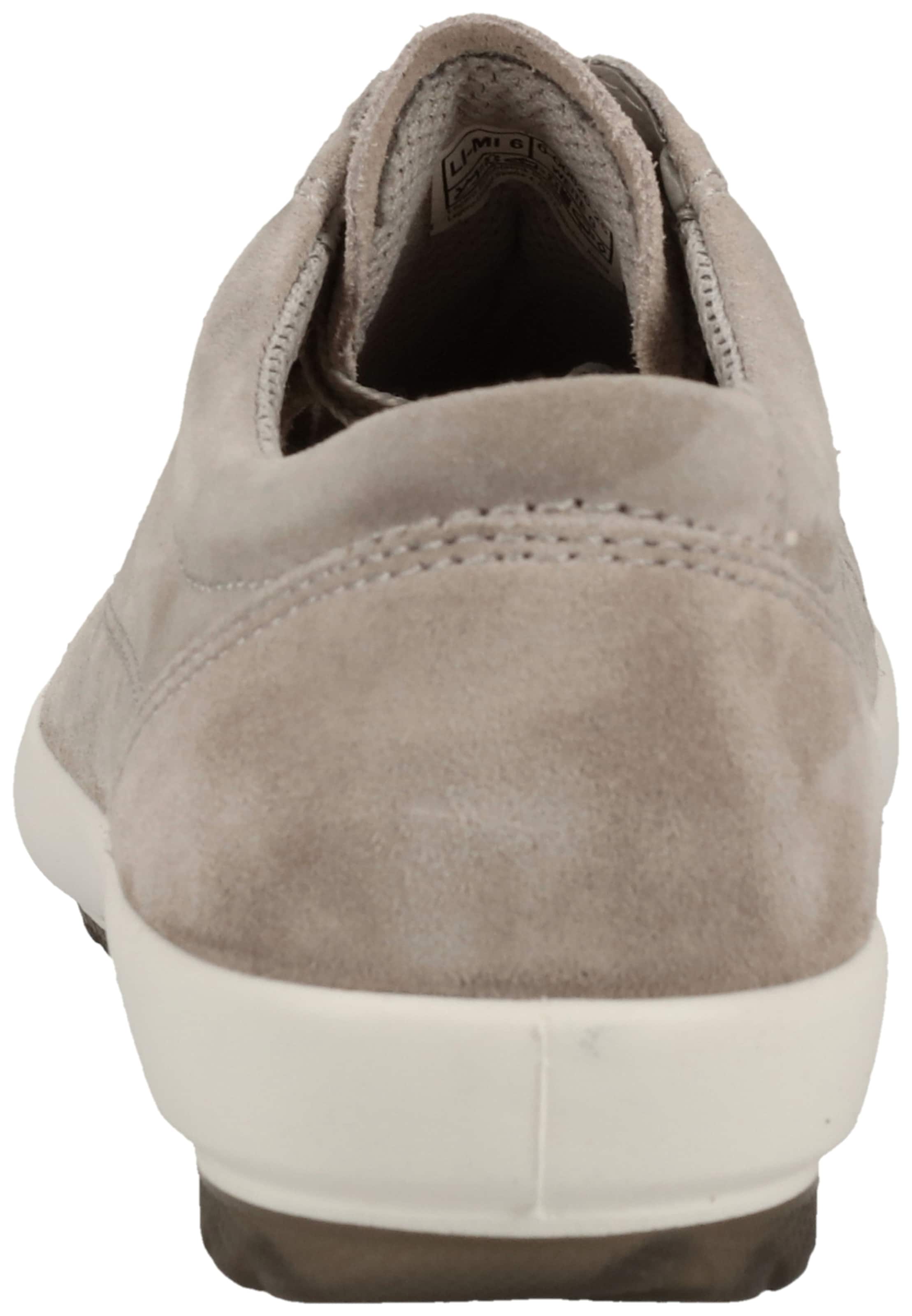 Legero Sneaker in Grau