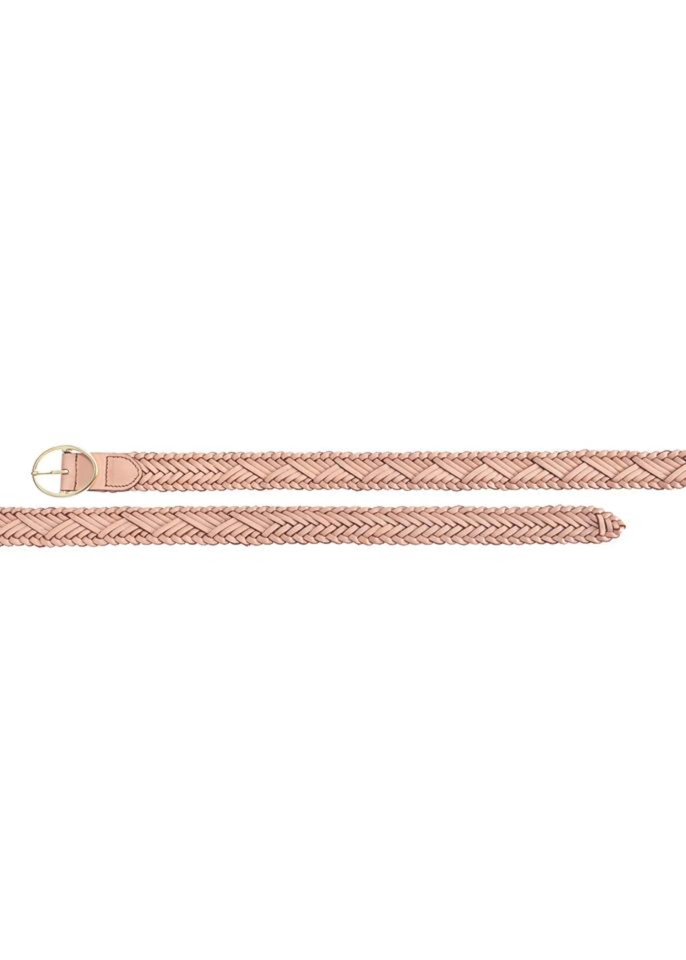 LASCANA Belt in Pink