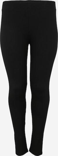 Urban Classics Leggings i svart, Produktvy