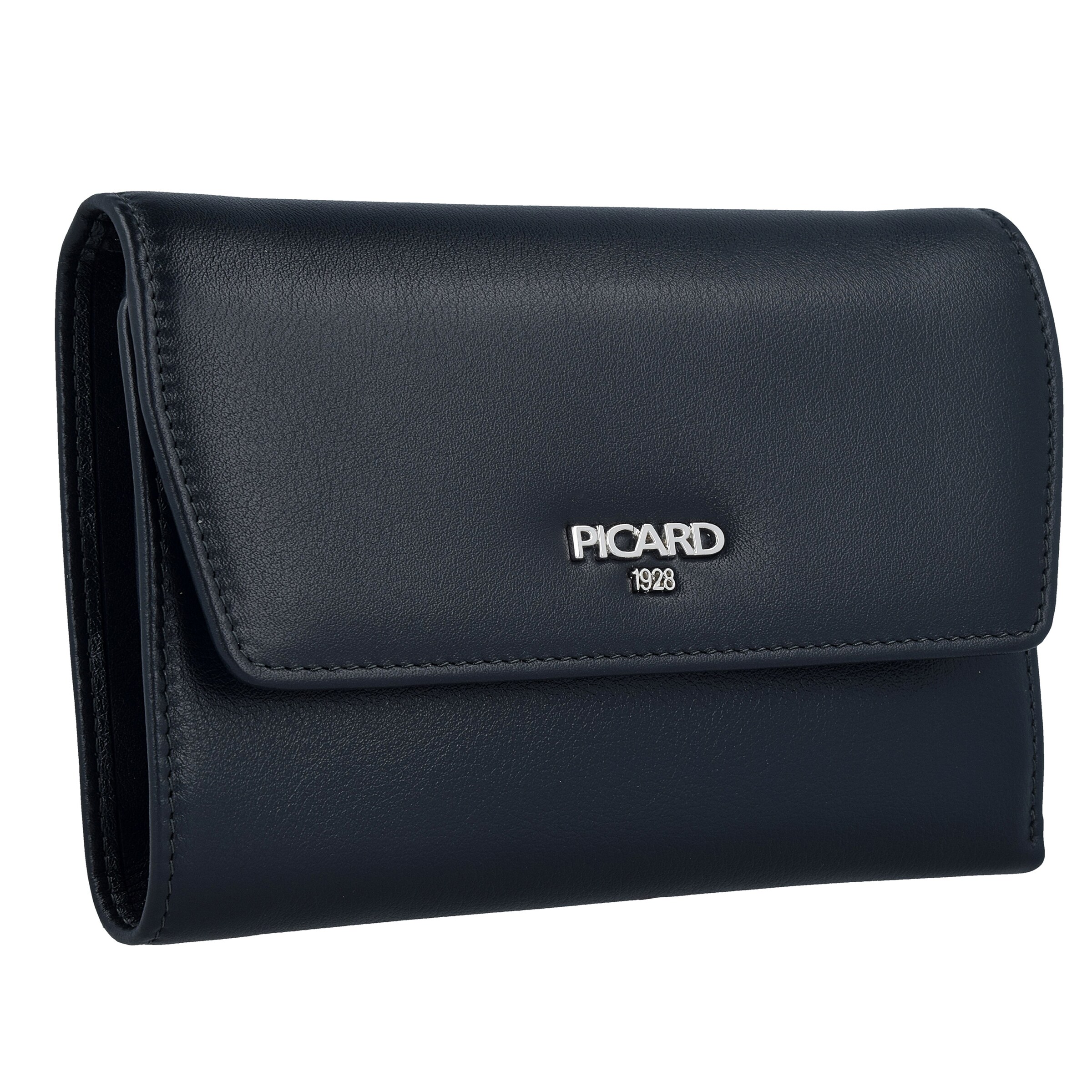 Portamonete 'Bingo' di Picard in blu