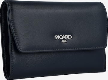 Picard Wallet 'Bingo' in Blue