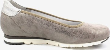 SEMLER Ballet Flats in Beige