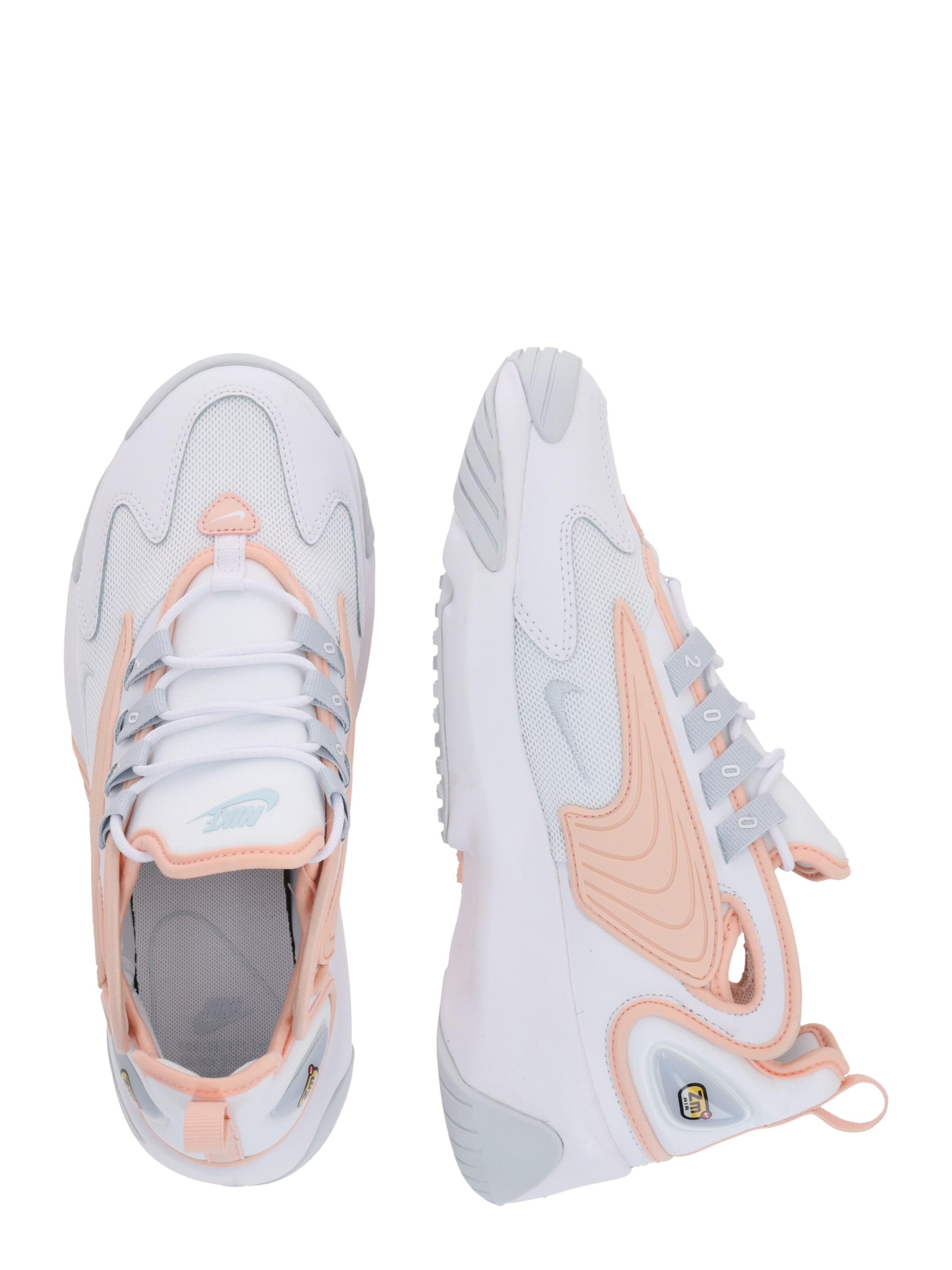 nike zoom 2k taille 33