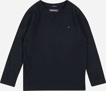 TOMMY HILFIGER Shirts i blå: forside