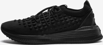 PUMA Sneaker 'Avid Fusefit' in Schwarz: predná strana