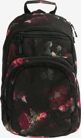 NitroBags Backpack 'Stash 29L' in Mixed colors: front