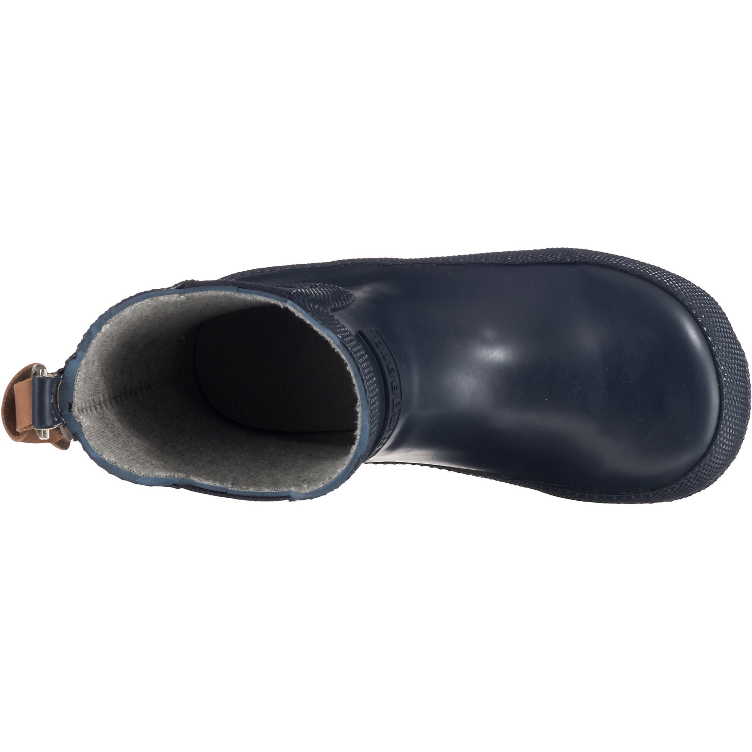 BISGAARD - Botas de lluvia en azul