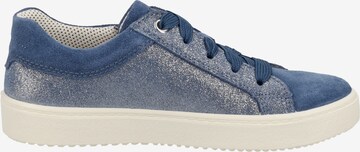 SUPERFIT Sneakers 'Heaven' in Blue