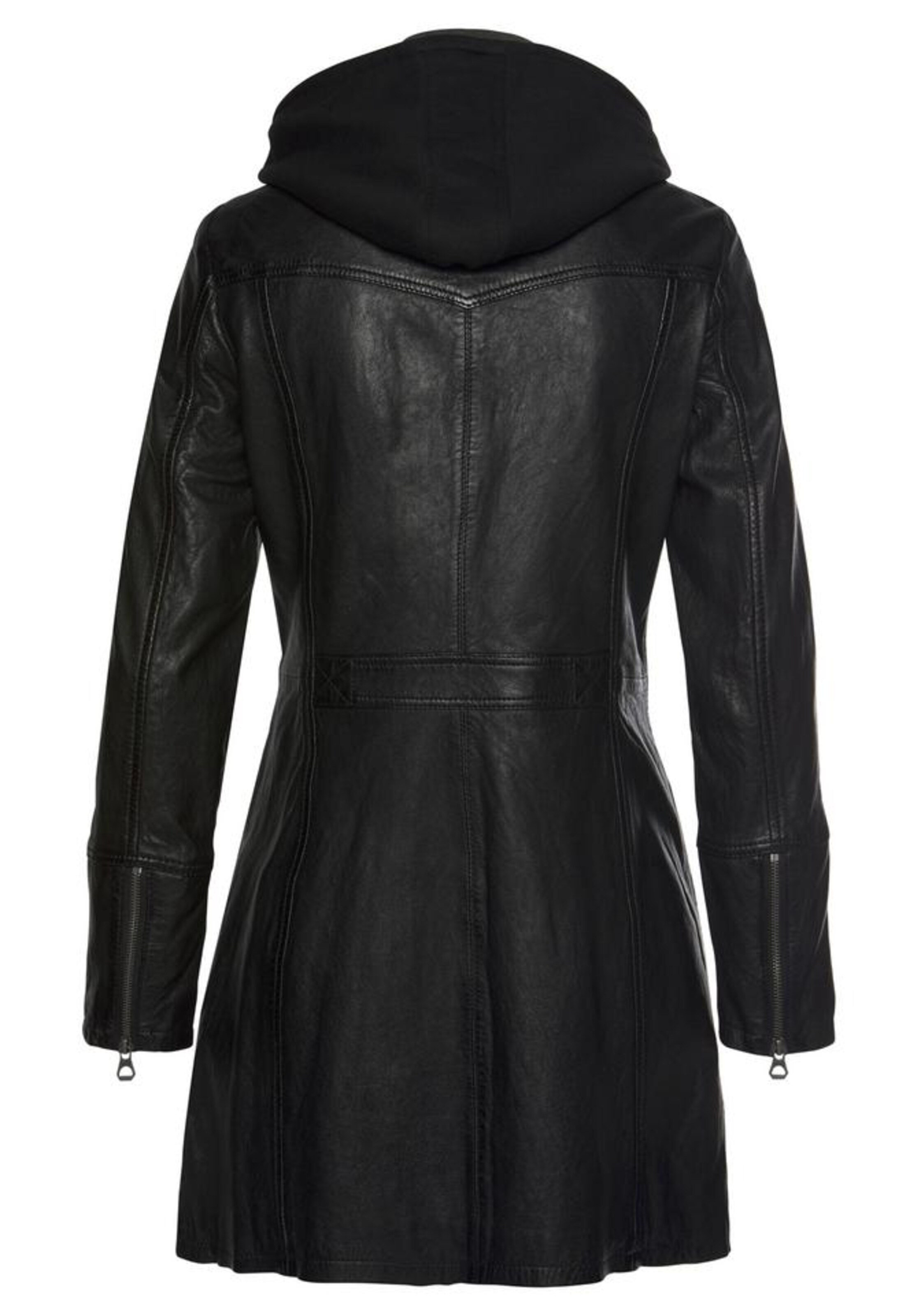 Gipsy by Mauritius Mantel in Schwarz