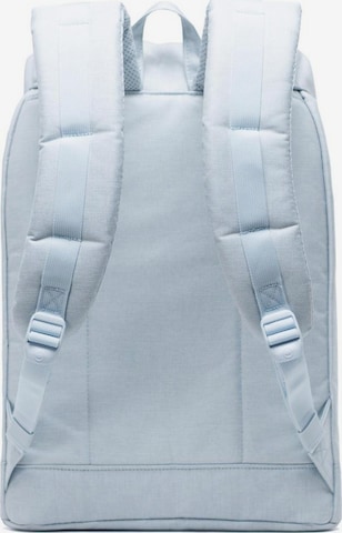 Herschel Backpack in Blue