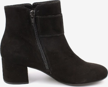 GABOR Ankle Boots in Black