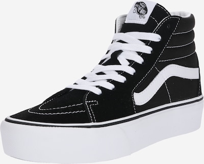 VANS Sneakers hoog in de kleur Zwart / Wit, Productweergave