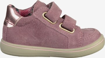 Chaussure basse Pepino en rose