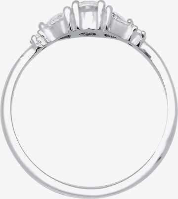 ELLI PREMIUM Ring in Zilver