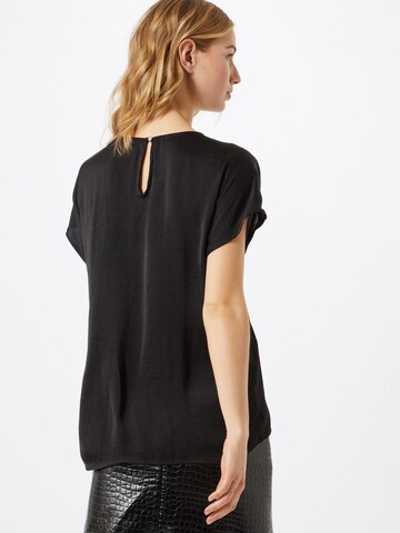 Camicia da donna 'RindaIW Top' di InWear in nero