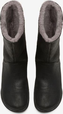 Bottes CAMPER en noir