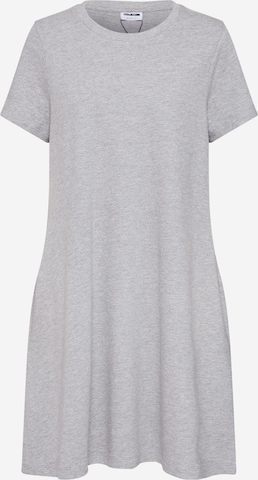 Noisy may Dress 'Luni' in Grey: front