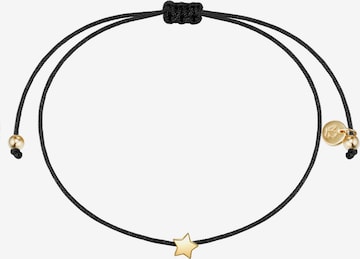 Glanzstücke München Bracelet in Black: front