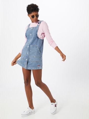 Robe Tommy Jeans en bleu