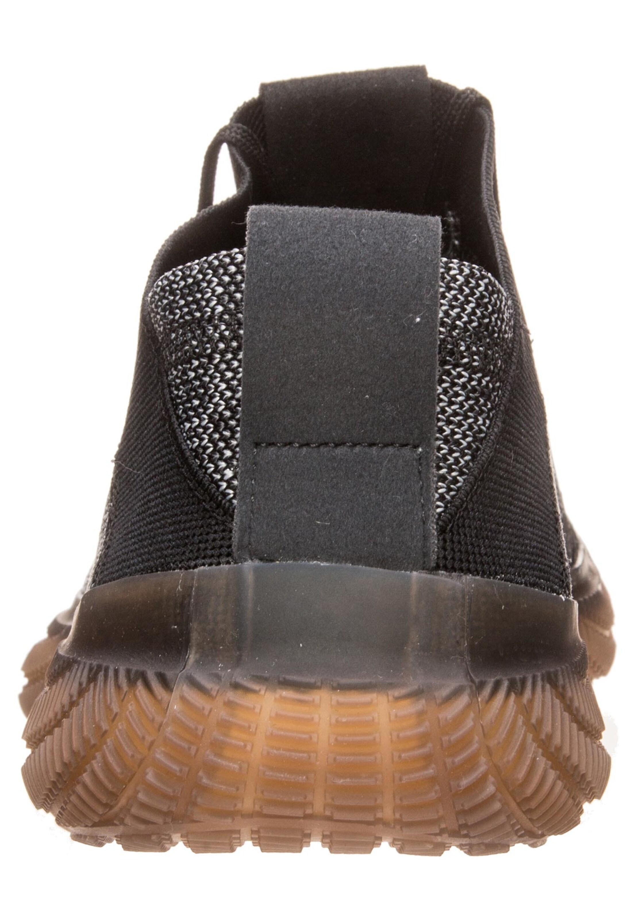 Scarpa stringata 'Corso' di ADIDAS PERFORMANCE in grigio