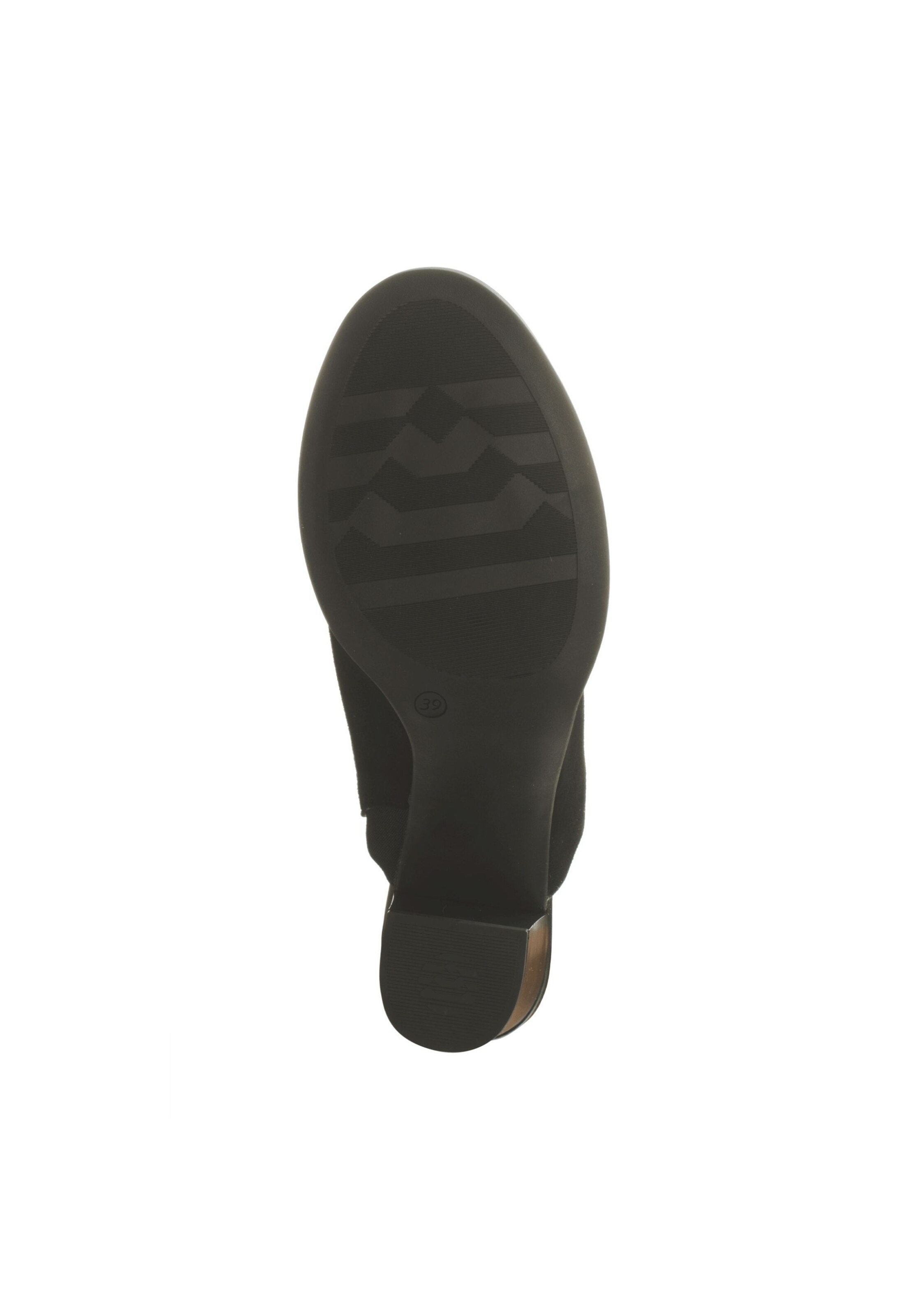 Lei by tessamino Muiltjes 'Ilva' in Zwart