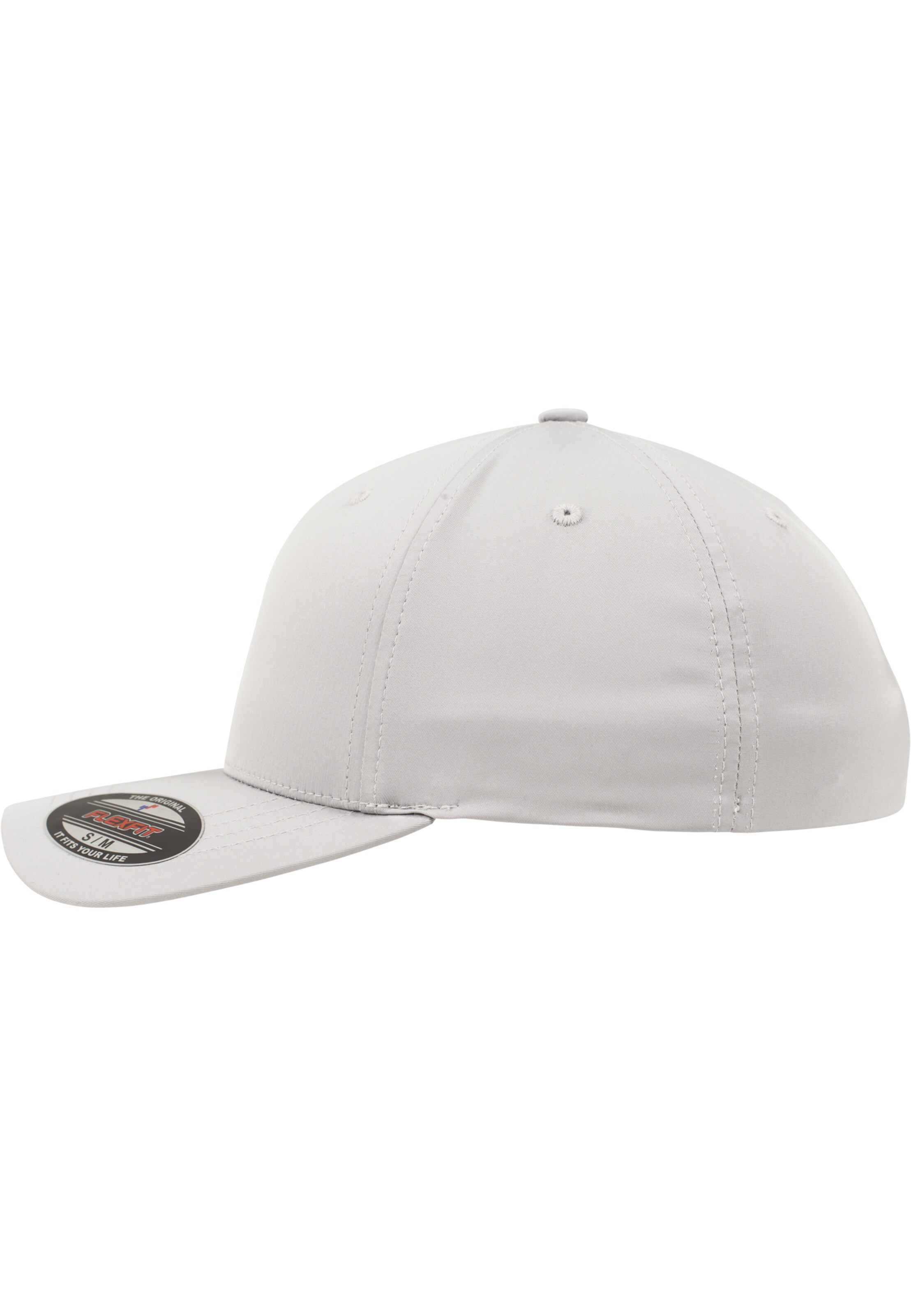Flexfit Cap in Silver