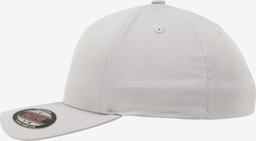 Cappello da baseball di Flexfit in argento