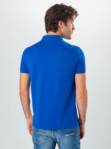 Polo Ralph Lauren Tričko – modrá
