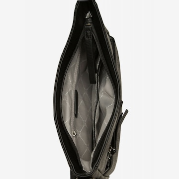 TAMARIS Crossbody bag 'Adele' in Black
