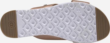 UGG Pantolette 'Kari' in Pink